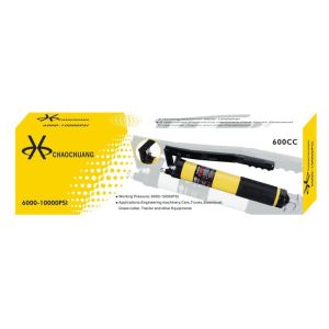 10000PSI High Frequency Pipe Automatic Grease Gun