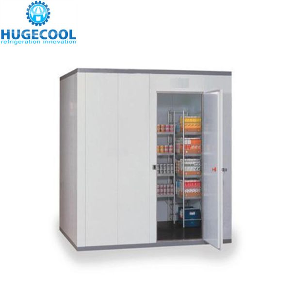 Buy Coldroom for Frigid Storage Room and Cold Storage within Density 40-42KG/M3 at wholesale prices