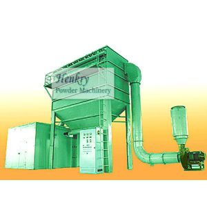 Quality 1-5T/H Micro Grinding Milll Multiscene Practical With Precise Fineness Control for sale