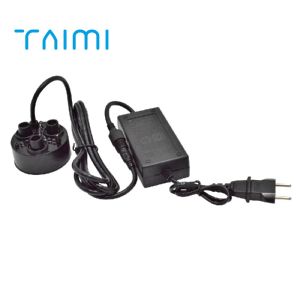 24V ultrasonic humidifier mist maker fogger aquarium air humidifier atomizer