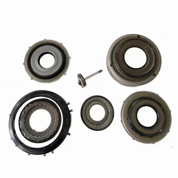 Nissan Lifant Transmission Repair Kit for 1.8L 1.8T 2.0L 2.4L 2.0T DSI6 M11 DSI5F5F6