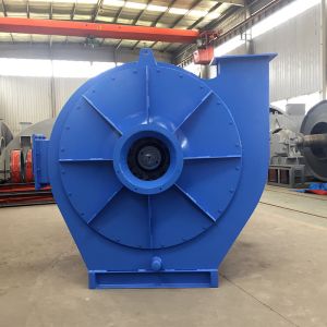 Performance Centrifugal Fan With Good Waterproof Level IP55/IP54