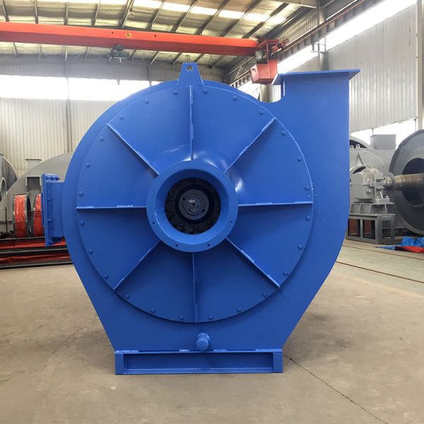 Buy Performance Centrifugal Fan With Good Waterproof Level IP55/IP54 at wholesale prices