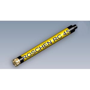 Reverse Circulation Drilling Equipment by Boart Longyear RC hammer for Mineral