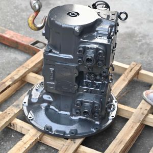 Komatsu PC210LC-8K 708-2L-00701 708-2L-00150 hydraulic main pump assy 708-2L