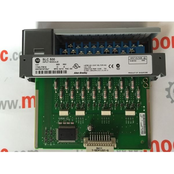 Buy Allen Bradley Modules 1771-NC15 1771 NC15 AB 1771NC15  High Resolution Analog Modules Ship to Worldwide at wholesale prices