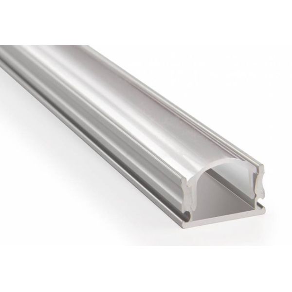 Buy Custom Extruded Aluminum Enclosures Aluminium Profile Light Box In Europe at wholesale prices