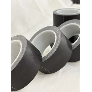 Customizable 320um Thickness Carpet Adhesive Tape Hand Tearing Method Stable