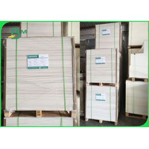 275gsm GC1 paperboard Virgin Fibers Folding Boxboard For Packaging