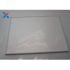 Acrylic Pmma LGP Light Guide Panel , LED Light Guide Panel With Different Sizes