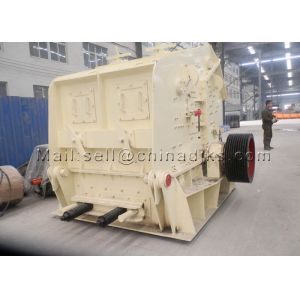 1052×1652mm Impact Crushing Machine