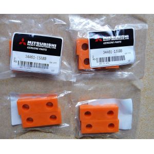 Diesel engine parts for Mitsubishi,nozzle assy for mitsubishi,block assy plunger