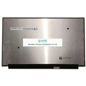 Quality B133HAN05.7 Display panel 30pin 8bit 13.3 FHD 1920X1080 IPS LAPTOP LCD screen for sale