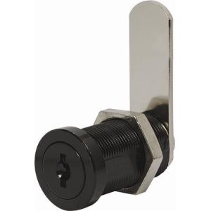 Round Face Cam Locks with Hook Cam