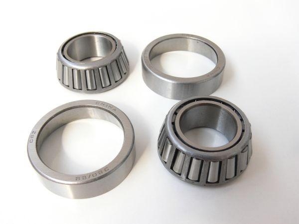 Buy 30321 bearing 105X225X53.5mm at wholesale prices