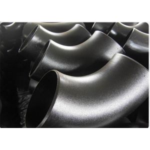 38 In Carbon Steel Elbow 90 Deg Lr Smls A234 Wp11 Cl2