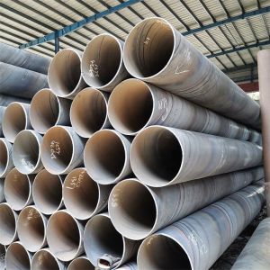 Non Oiled 4130 Grade Alloy Steel Pipe High Pressure