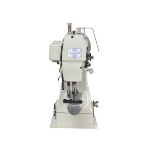 Horizontal Hook 260×103mm 8mm Single Needle Sewing Machine