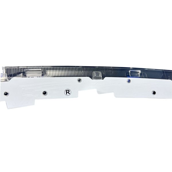 Low Power Hot Staking Machine Plastic Thermal Staking Controller - HN-300