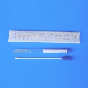 ODM Anal Sampling Fecal Collection Kit