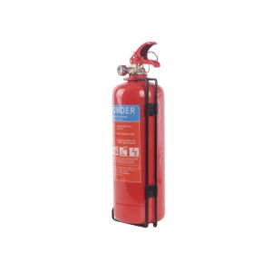 55A Fire Rating Dry Powder Fire Extinguisher 14bar Working Pressure