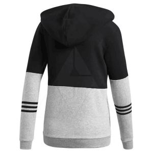 Woman Tracksuit Two Piece Set Winter Warm Pullovers Sweatshirts Female Jogging