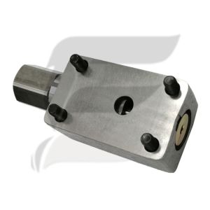EC210 Volvo Excavator Parts Arm Holding Relief Valve