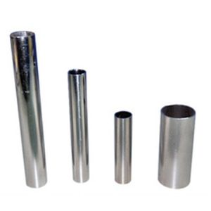 Quality Polished 431 Steel Pipe skin passed for industry construction for sale