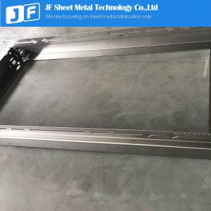 Equipment Cabinet Sheet Metal Fabrication Contractors