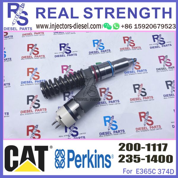 C13 C15 C18 Engine Injector 200-1117 E385C Injector 253-0616 244-7716 249-0708