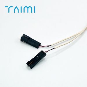 200khz gas flow sensor application for gas meter Air detection can custom made