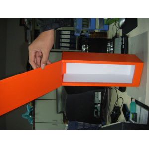 New style wine packaging gift box