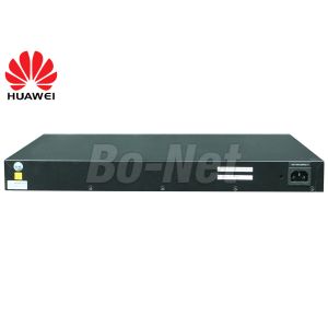 4 X 10G SFP+ S5720S-52X-PWR-LI-AC 48 Port Gigabit Ethernet Switch