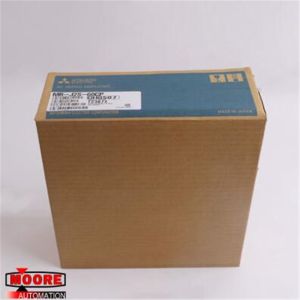 MR-J2S-60CP MRJ2S60CP MITSUBISHI Servo Driver