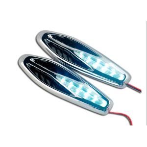 LED Turn/Driving Light Simplified FY-TL013