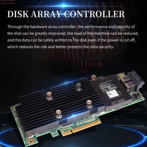 High quality low price Poweredge R940 Gold 6254Rack Server