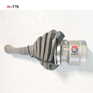 Hi-TTS Excavator Control Lever Assembly EX200-5 Right Joystick Assy Part Numbers