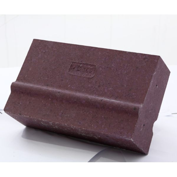 Buy Cr2O3 Steel Making Refractories Brick at wholesale prices