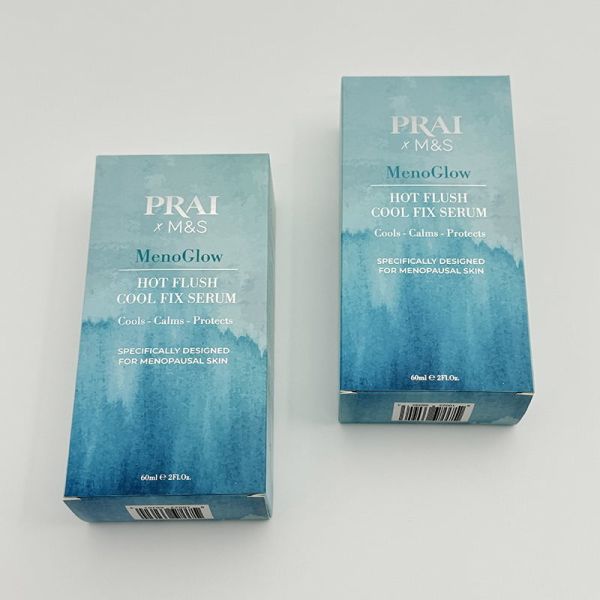 Buy New Style Cosmetics Gift Boxes Customized Luxury Cosmetic at wholesale prices