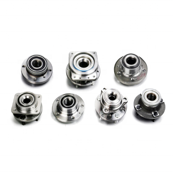 DAC Series 35x65x35 Mm Automobile Rear Wheel Bearing DAC356535