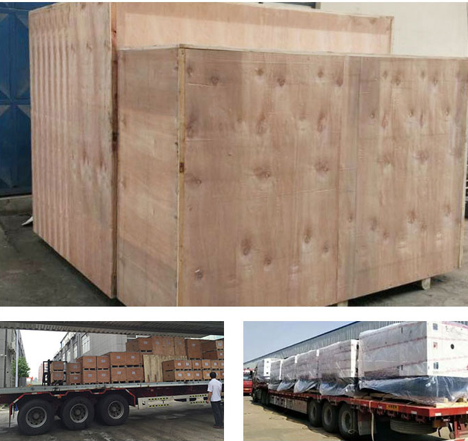 SP1016 SP1020 Gantry Machining Center symmetrical CNC Double Column Milling Machine