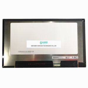 Quality B140QAN01.2 QHD 40PIN 25601440 Laptop LCD LED Screen Panel for sale