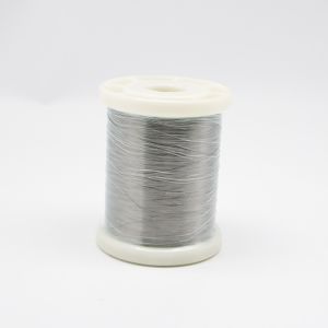 China High Durability Monel Alloy Wire Construction Material With Bright Surface on sale