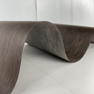 Practical Premium Engineered Wood Veneer Multiscene Lightweight