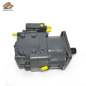 A11VLO Rexroth Axial Piston Pump