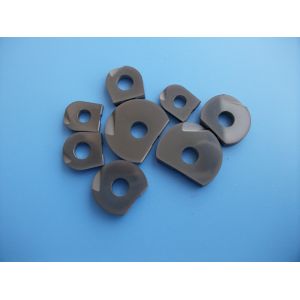 Semi-finished or Finished Tips/Inserts