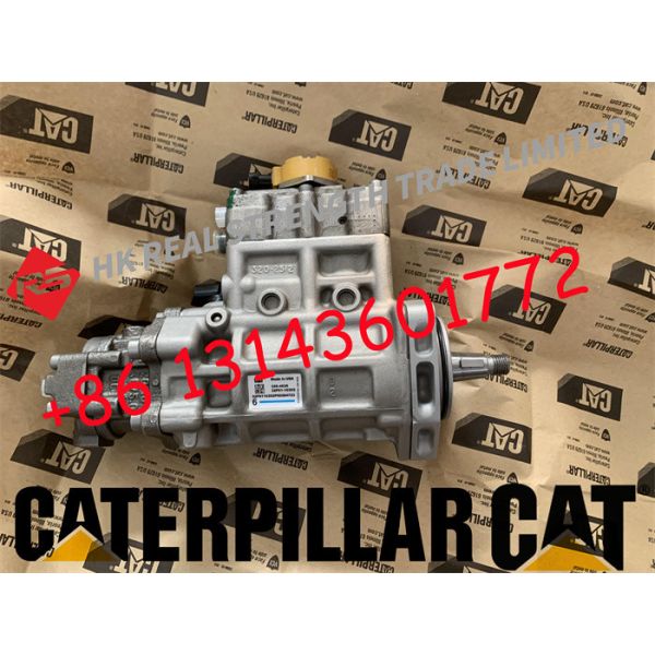 Buy C6.4 320D 321D Engine Spare Parts Fuel Injector Pump 326-4635 10R-7662 32F61-10302 3264635 10R7662 For Caterpillar at wholesale prices