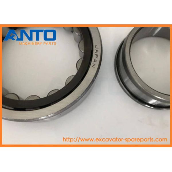 NJ210 Cylindrical Roller Bearing 50x90x20 MM NJ210ECM For Excavator Bearing