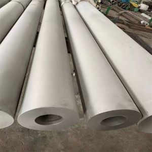 304L OOcr19ni10 Seamless Stainless Steel Pipe Cold Drawn