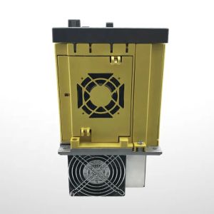 A06B-6093-H111 New MOQ 1 Piece Fanuc Servo Driv with 12 Months